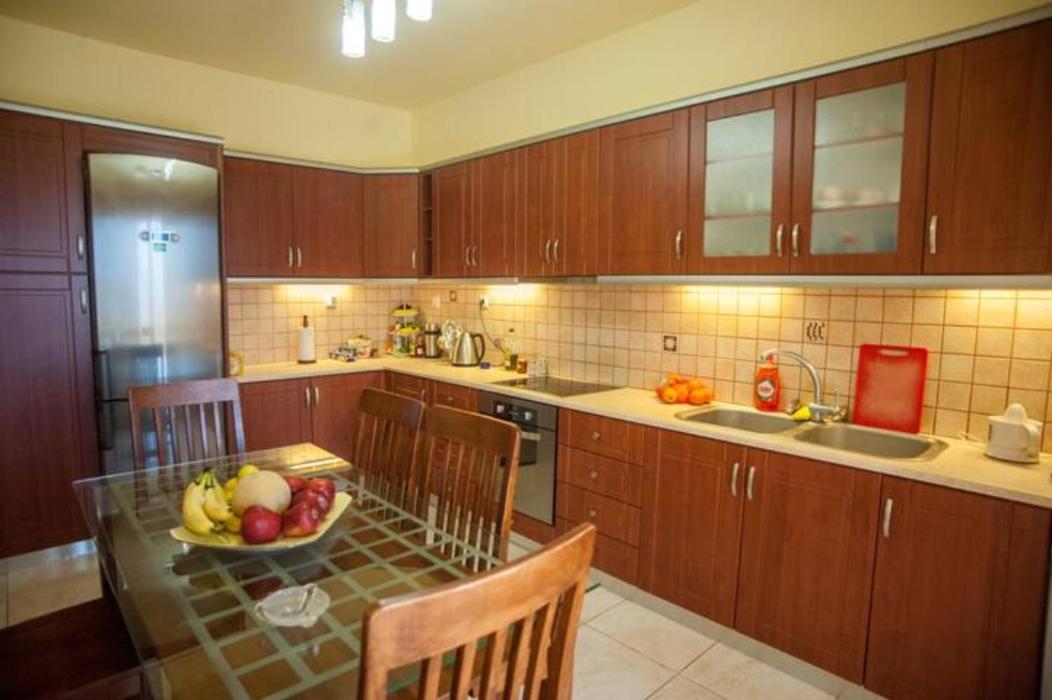 Helmata Villa With Privecy Argostoli  Ngoại thất bức ảnh